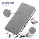 Flip Cover Google Pixel 4a 5G texturerat VILI DMX