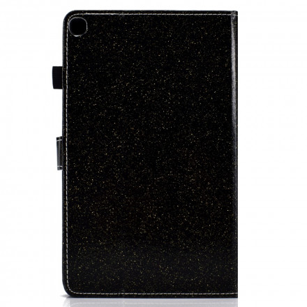 Samsung Galaxy Tab A7 Case (2020) Glitter