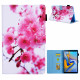 Samsung Galaxy Tab A7 fodral (2020) Dream Flowers
