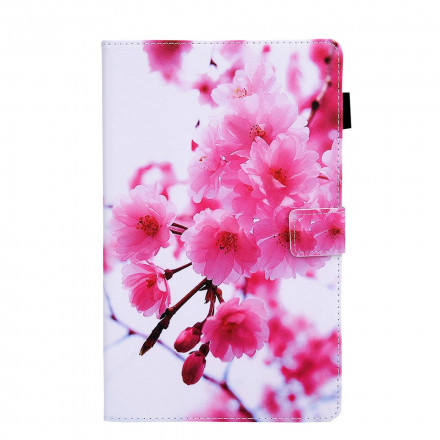 Samsung Galaxy Tab A7 fodral (2020) Dream Flowers