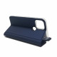 Flip Cover Google Pixel 5 Magnetiskt lås Flip Cover Google Pixel 5 Magnetiskt lås