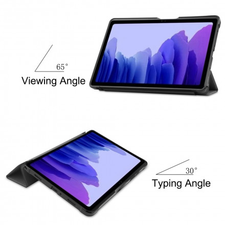 Smart SkalSamsung Galaxy Tab A7 (2020) Tri Fold