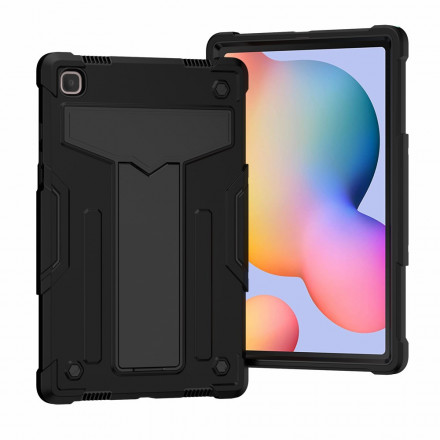 Samsung Galaxy Tab A7 (2020) Hårt fodral Vikbart stativ