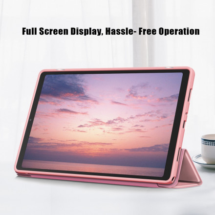 Smart Skalsamsung Galaxy Tab A7 (2020) Premium Tri-Fold
