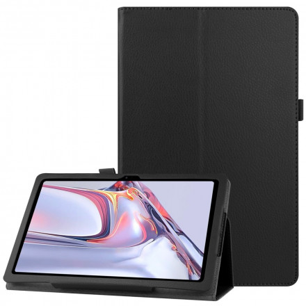 Samsung Galaxy Tab A7 fodral (2020) Lättläst Lychee