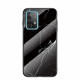 Samsung Galaxy A52 5G Hårdgjort glasfodral Marble Colors