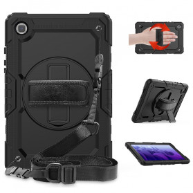 Samsung Galaxy Tab A7 (2020) Hårt fodral multifunktionellt