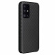 Flip Cover Samsung Galaxy A52 5G Carbon Fiber