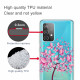 Samsung Galaxy A52 5G Tree Top Case