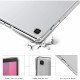 Samsung Galaxy Tab A7 (2020) Silikonfodral klart