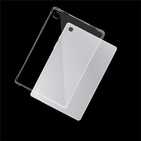 Samsung Galaxy Tab A7 (2020) Clear förstärkta hörn