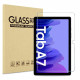 Skydd av härdat glas för Samsung Galaxy Tab A7 (2020)