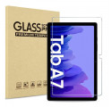 Skydd av härdat glas för Samsung Galaxy Tab A7 (2020)