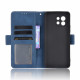 Xiaomi Mi 11 Premier Class multi-kortfodral