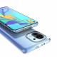 Xiaomi Mi 11 Genomskinlig Crystal Case