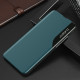 Visa omslag Xiaomi Mi 11 läderfärger