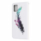 Samsung Galaxy A32 5G Feather Rem Case