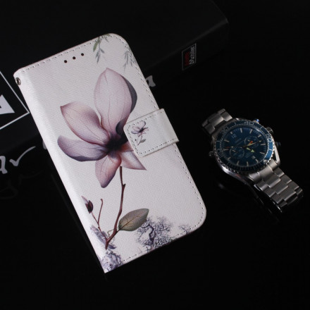 Samsung Galaxy A32 5G Flower SkalOld Pink