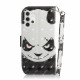 Samsung Galaxy A32 5G Angry Panda Rem Case