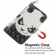 Samsung Galaxy A32 5G Angry Panda Rem Case