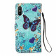 Xiaomi Redmi 9A Love Butterflies Rem Case