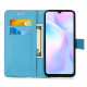 Xiaomi Redmi 9A Love Butterflies Rem Case