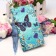 Xiaomi Redmi 9A Love Butterflies Rem Case