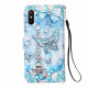 Xiaomi Redmi 9A Eiffeltornet Rem Butterfly Case