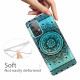 Samsung Galaxy A32 5G Sublime Mandala Case