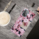 Samsung Galaxy A32 5G fodral Intense Flowers