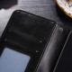 Samsung Galaxy A42 5G Leatherette SkalGlossy