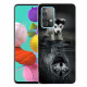 Samsung Galaxy A32 5G Puppy Dream Case