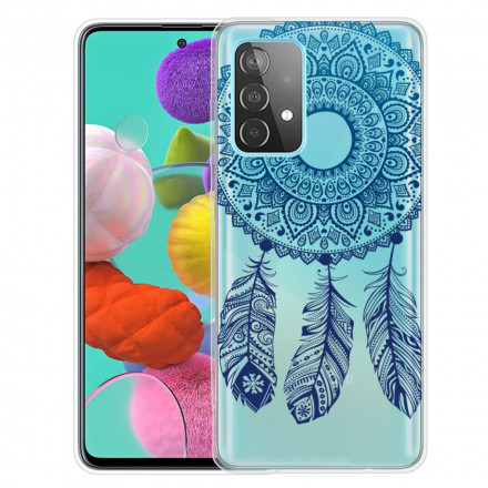 Samsung Galaxy A52 5G fodral Mandala Floral Unique