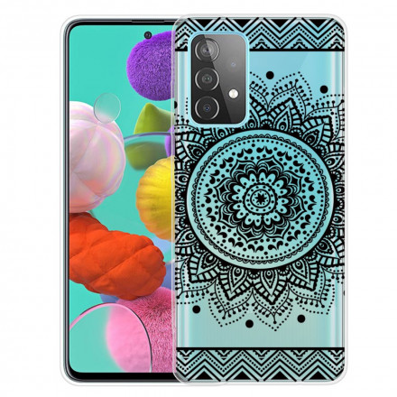 Samsung Galaxy A52 5G Sublime Mandala Case