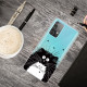 Samsung Galaxy A52 5G SkalTitta på katterna