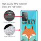 Samsung Galaxy A52 5G fodral Fox / Crazy Like a Fox