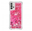 Samsung Galaxy A32 5G Glitter Case