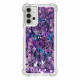 Samsung Galaxy A32 5G Glitter Dream Catcher Case