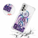 Samsung Galaxy A32 5G Glitter Dream Catcher Case