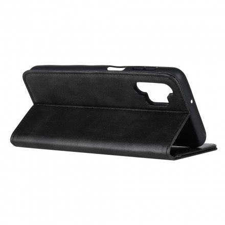 Flip Cover Samsung Galaxy A32 5G Split Läder