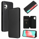 Flip Cover Samsung Galaxy A32 5G Carbon Fiber