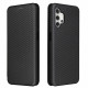 Flip Cover Samsung Galaxy A32 5G Carbon Fiber