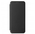 Flip Cover Samsung Galaxy A32 5G Carbon Fiber