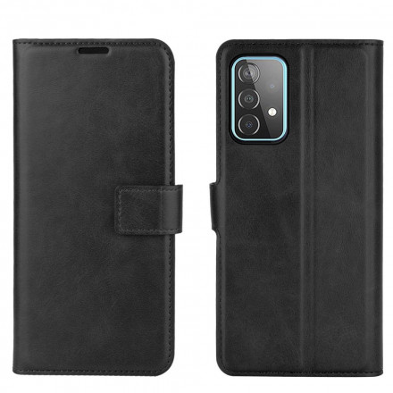 Samsung Galaxy A52 5G Slim Leatherette Case