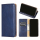 Flip Cover Samsung Galaxy A32 5G Lädereffekt Monokrom Flip Cover Samsung Galaxy A32 5G Lädereffekt Monokrom