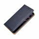 Flip Cover Samsung Galaxy A32 5G Lädereffekt Monokrom Flip Cover Samsung Galaxy A32 5G Lädereffekt Monokrom