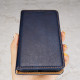 Flip Cover Samsung Galaxy A32 5G Lädereffekt Monokrom Flip Cover Samsung Galaxy A32 5G Lädereffekt Monokrom