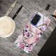 OnePlus 9 Pro Geometric Marble Case