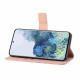 Samsung Galaxy S21 Plus 5G fodral Tapestry Mönster
