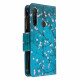 Xiaomi Redmi Note 8T Zipper Pocket Tree med dragkedja Xiaomi Redmi Note 8T Zipper Pocket Tree med dragkedja